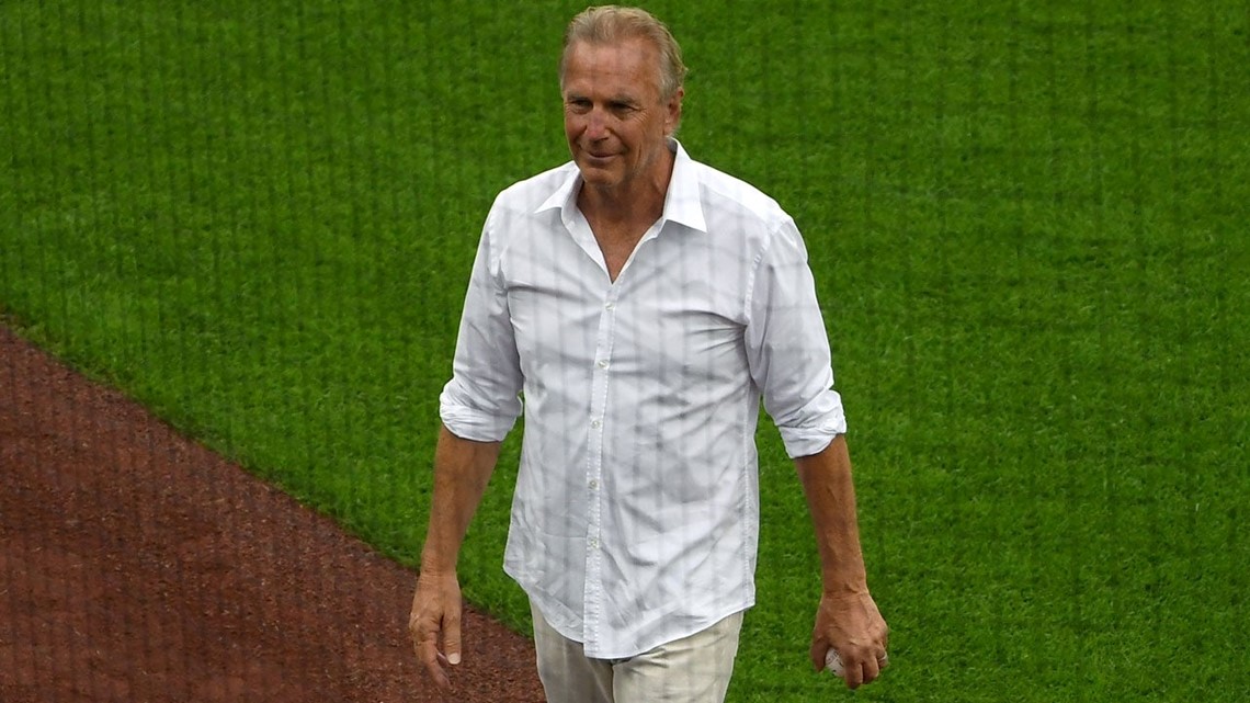 MLB's Field Of Dreams Replica Gets Kevin Costner Approval, 'Feels Perfect