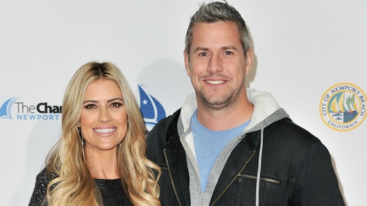 Christina Haack to Keep 5 Houses and Wedding Ring in Divorce From Ant  Anstead | wusa9.com