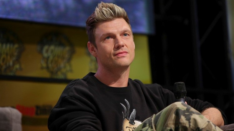 Nick Carter Sued For Sexual Battery, Alleged Incident During 2001 Backstreet Boys Tour