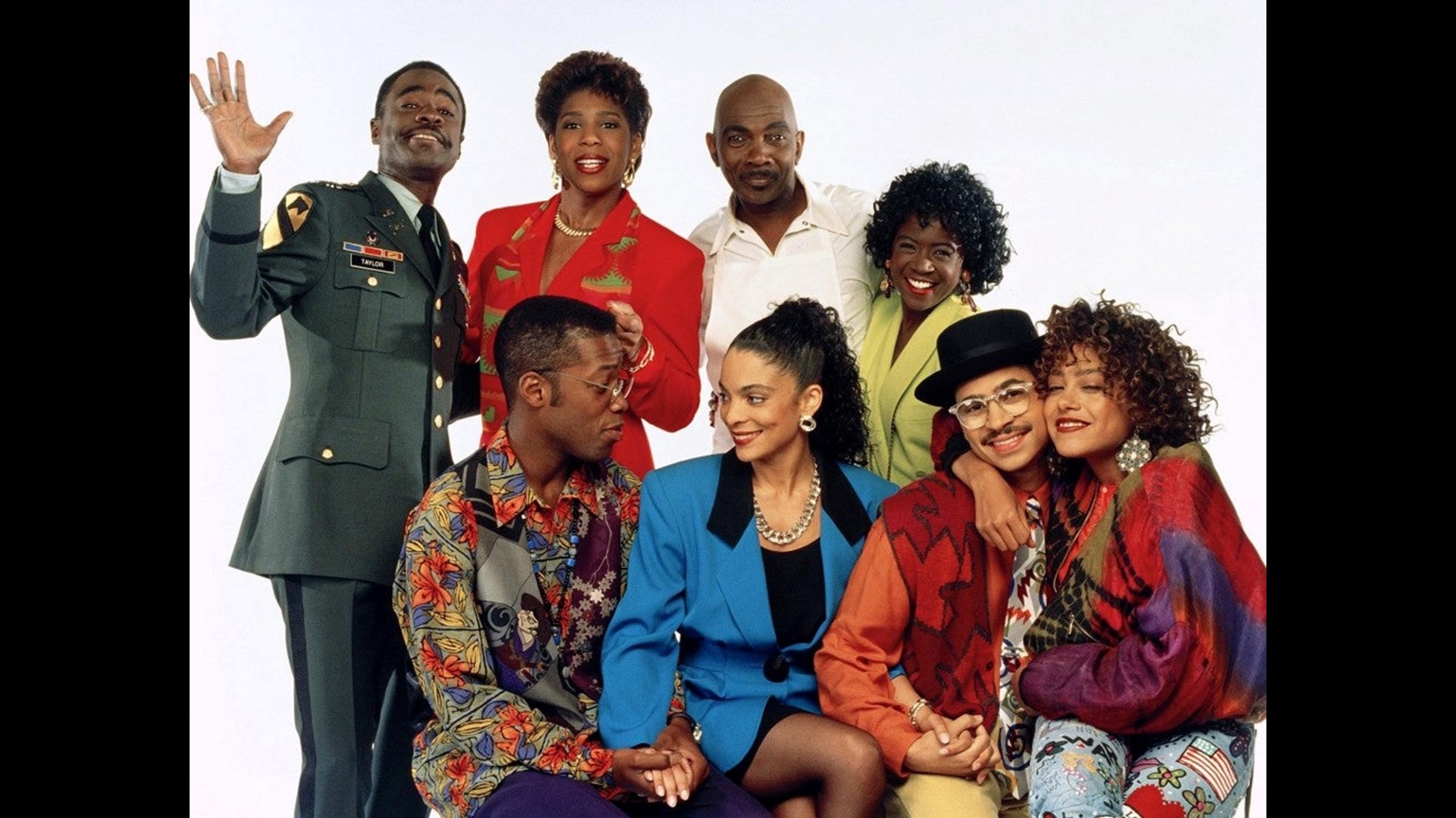 How to Watch the Best Black Sitcoms From the ‘90s & Early ‘00s | wusa9.com
