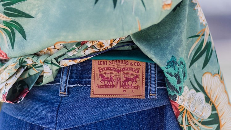 levis sale usa