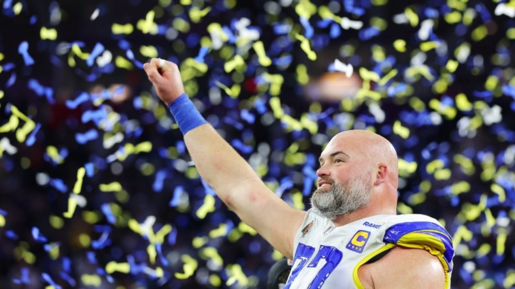 Doc: Andrew Whitworth in his own words