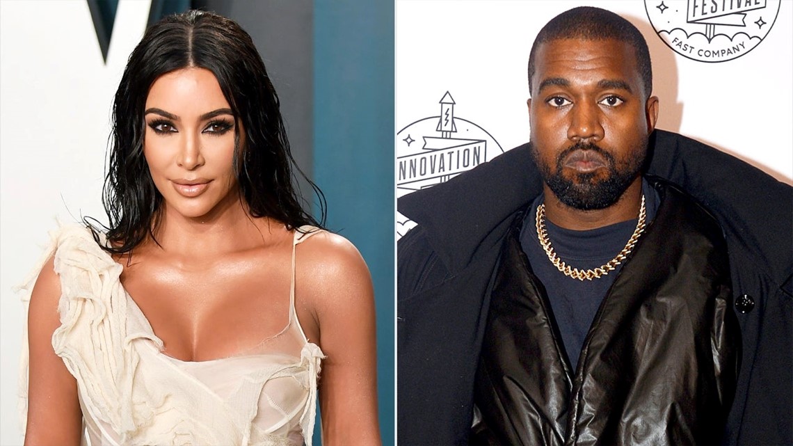 Ray J And Kim Kardashian Full Sextape Download - Kanye West Is 'Working on Himself' Following Drama With Kim Kardashian,  Source Says | wusa9.com