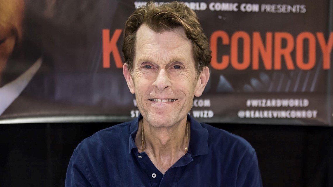 Kevin Conroy (@RealKevinConroy) / X