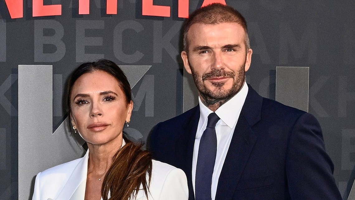 Victoria Beckham claimed she grew up working class. Who fits the term in  2023?