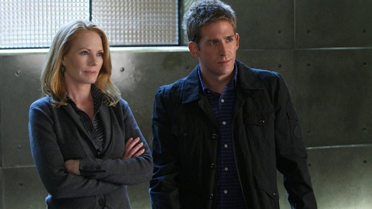 eric szmanda

