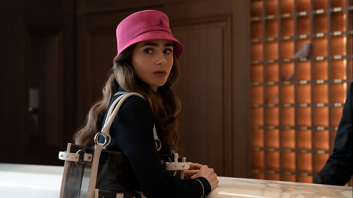 Emily in Paris' Fashion Outfits You Can 