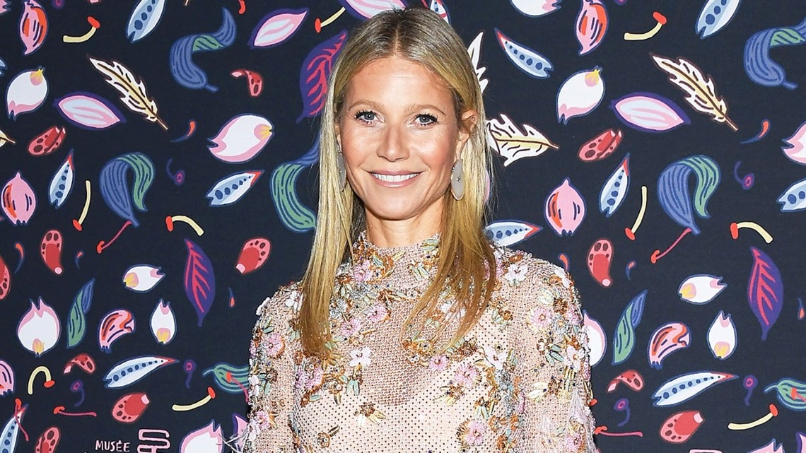 Paltrow Does Not Miss Her Acting Career 'at All' But Here's