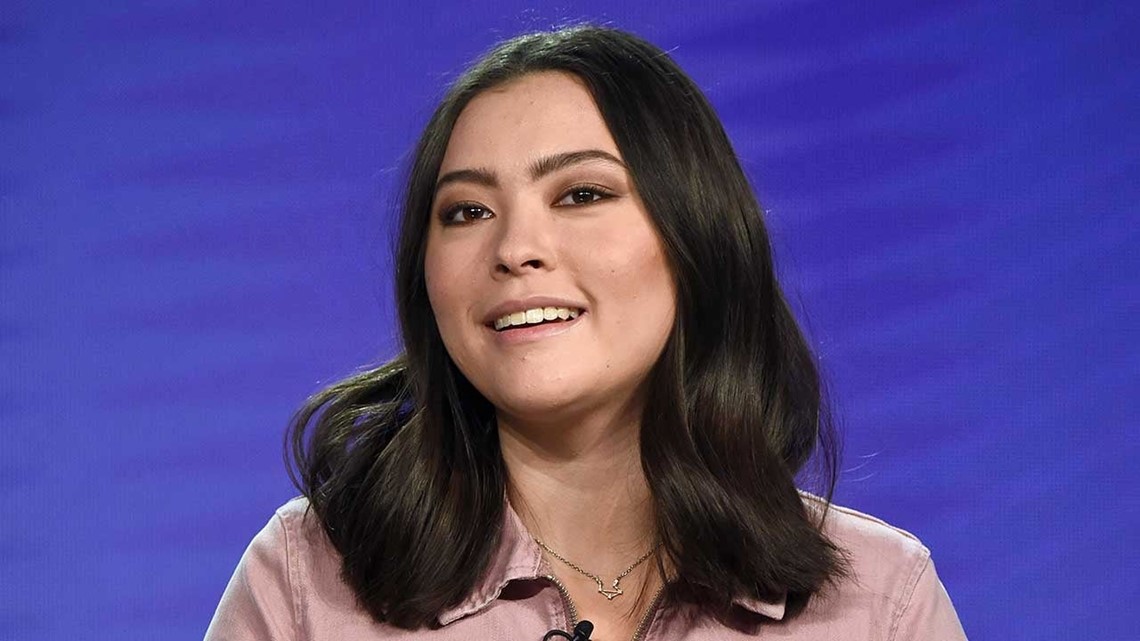 Jon and Kate Gosselin's Daughter Mady Claps Back About Privacy and