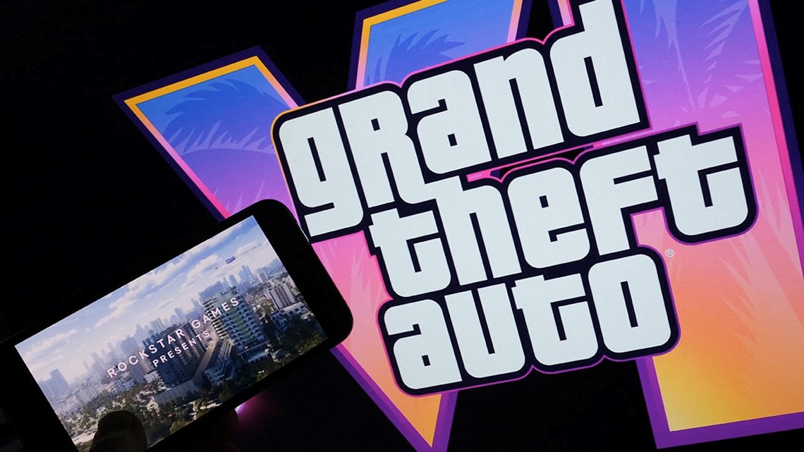 Grand Theft Auto 6' trailer releases early after leak - The Washington Post