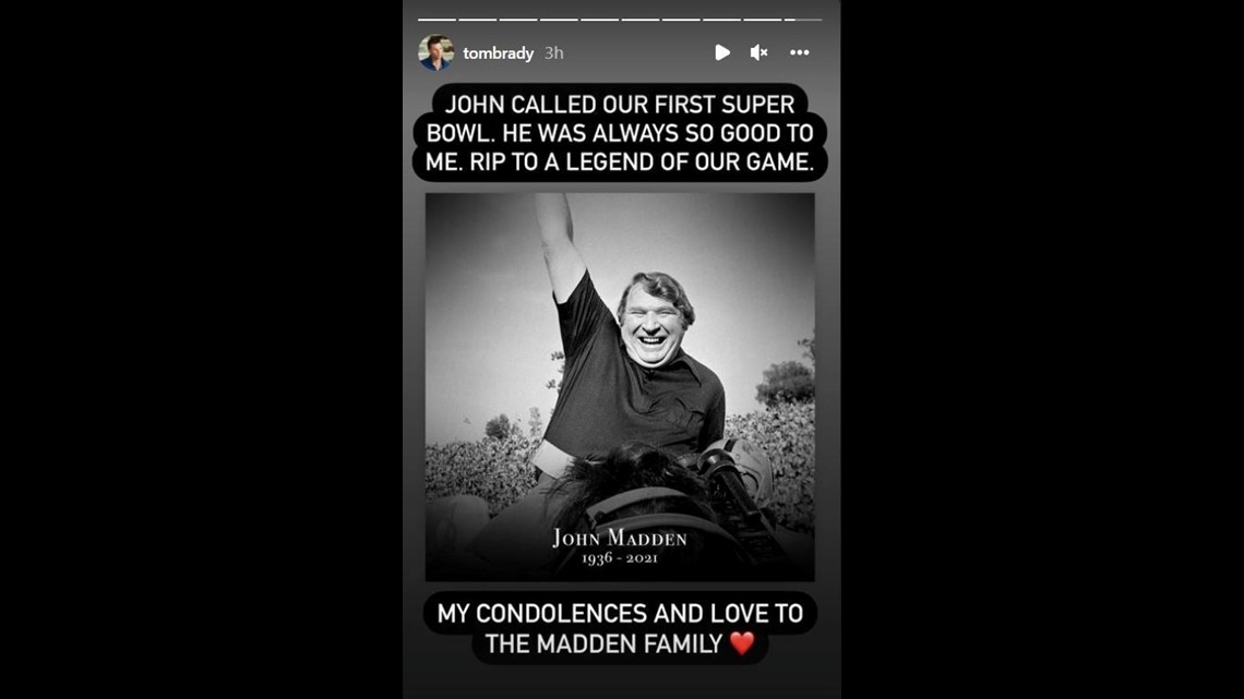 Photos: Hall of Fame coach, broadcasting legend and video game icon John  Madden - The Washington Post