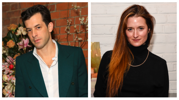 Mark Ronson Marries Meryl Streep's Daughter, Grace Gummer | wusa9.com