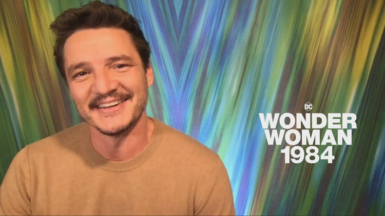 Pedro Pascal Reveals When He Learned Baby Yoda S Real Name Exclusive Wusa9 Com