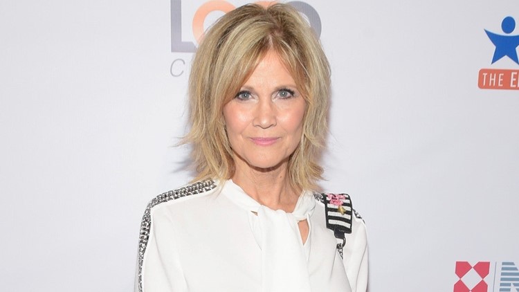 Markie Post Night Court And The Fall Guy Actress Dead At 70 Wusa9 Com