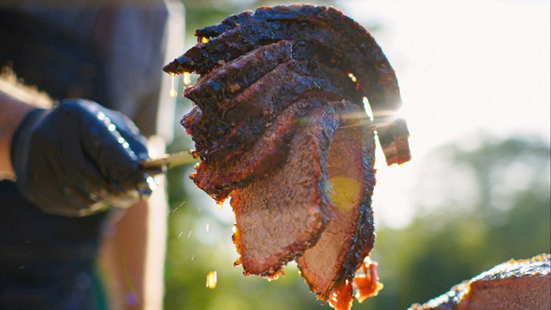 'American Barbecue Showdown' Meet the Contestants of Netflix's Cooking
