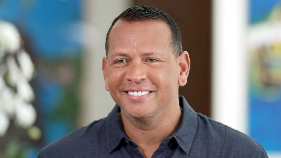 Alex Rodriguez: Alex Rodriguez's former wife, Cynthia Scurtis, extends  birthday love to MLB legend in heartwarming Instagram post