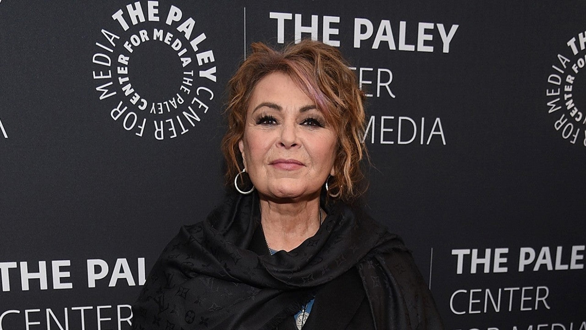 Roseanne Barr Says She's 'Feeling Good, Looking Better' | wusa9.com