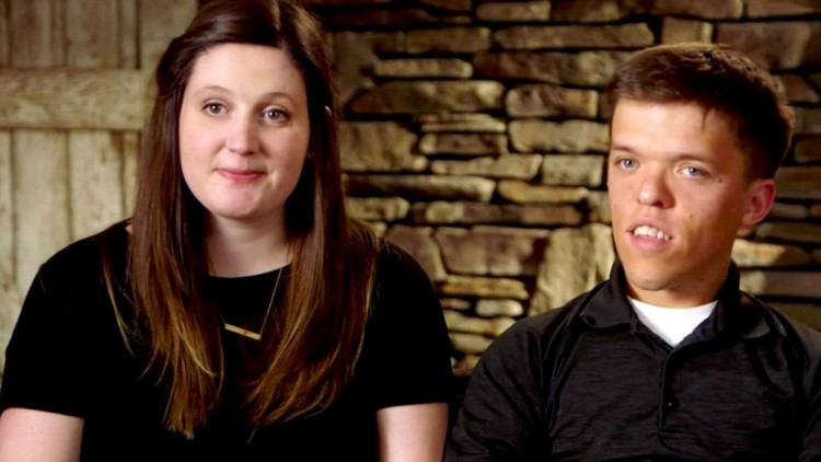 Little People, Big World' Star Tori Roloff Suffers a Miscarriage: 'I've Never Felt So Sad' | wusa9.com