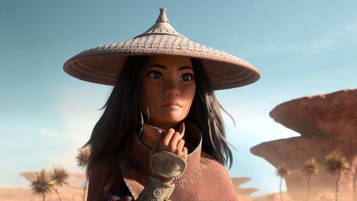 'Raya and the Last Dragon': Meet the Women Behind Disney's First Southeast Asian Princess (Exclusive) - Vimarsana News