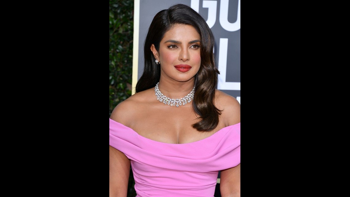 Photo: Priyanka Chopra looks glamorous in this picture from Sophie