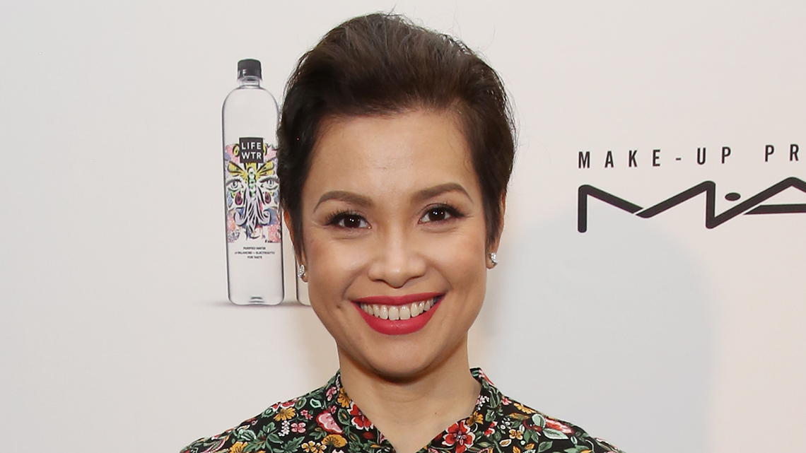 www.wusa9.com: Lea Salonga Talks 'Yellow Rose,' 'Mulan' Criticisms and the Power of BTS (Exclusive) www.wusa9.com: Lea Salonga Talks 'Yellow Rose,' 'Mulan' Criticisms and the Power of BTS (Exclusive)