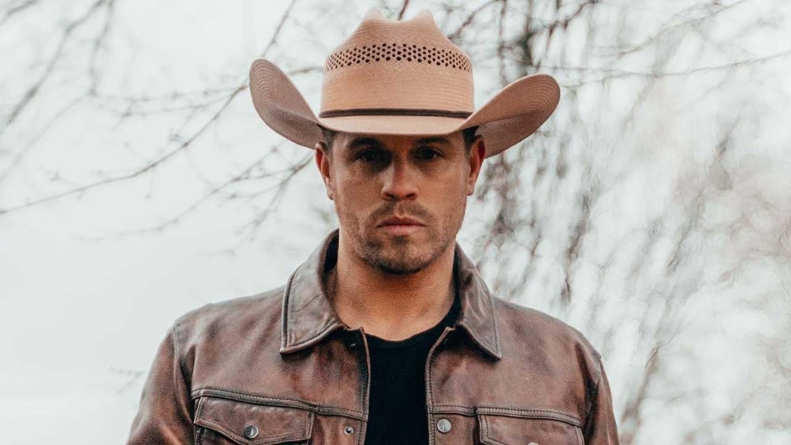 Dustin Lynch Releases Trailer For Brand New Momma S House Music Video Exclusive Wusa9 Com