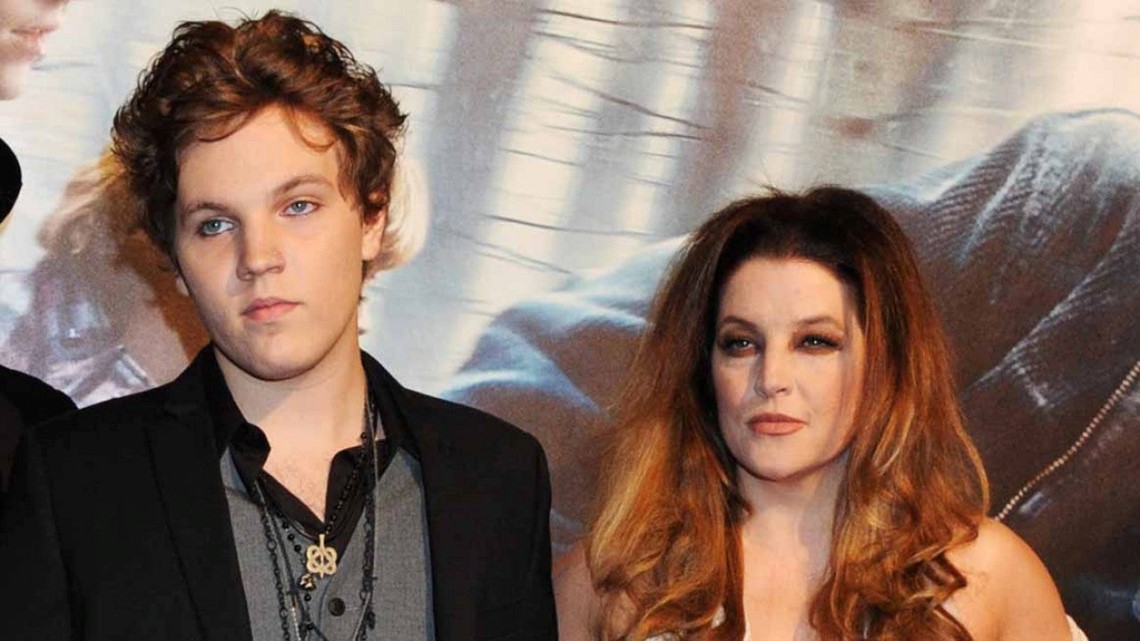 Riley Keough Was Beyond Emotional About Austin Butler's Portrayal