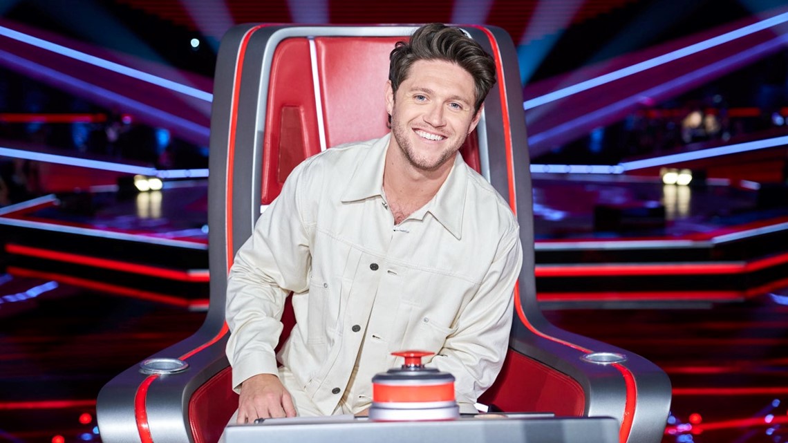 The Voice': Niall Horan Has to Cut Half His Team in the Playoffs -- Who Made the Live Shows? | wusa9.com