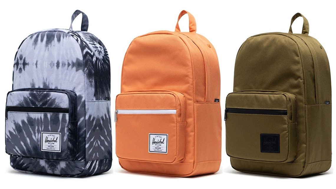 herschel nfl backpack