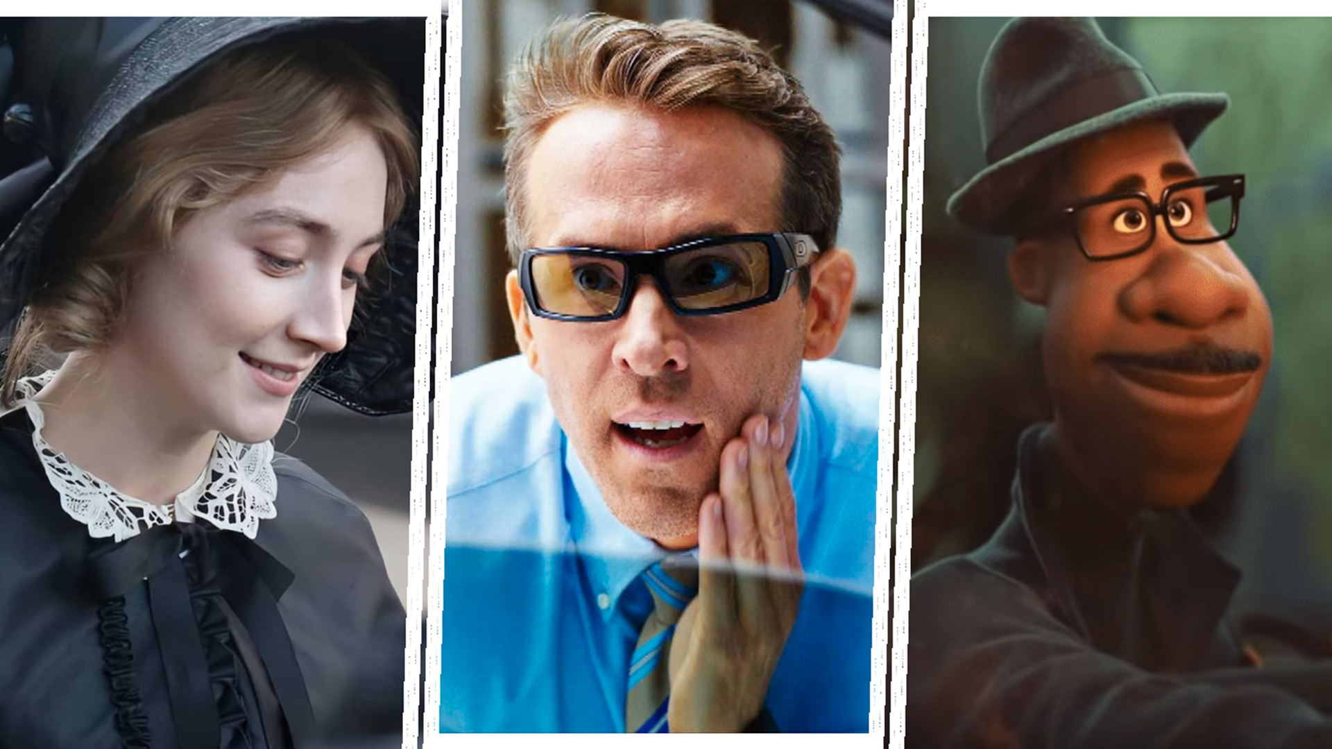 Every Movie Streaming, On Demand and in Theaters This Fall | wusa9.com