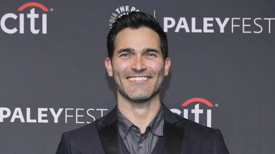 'Teen Wolf The Movie': Tyler Hoechlin to Return for the Paramount Plus ...