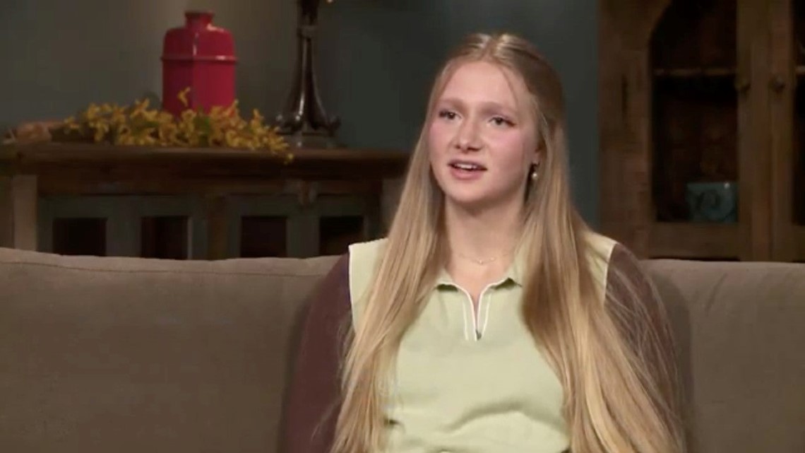 Garrison Brown's Sister Ysabel Says She'll Miss Him 'For Always' Three