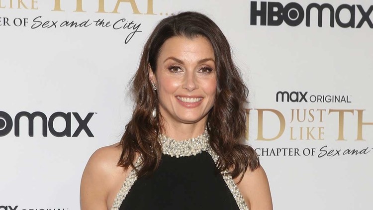 Bridget Moynahan on if She'd Return for 'And Just Like That' Season 2 ...