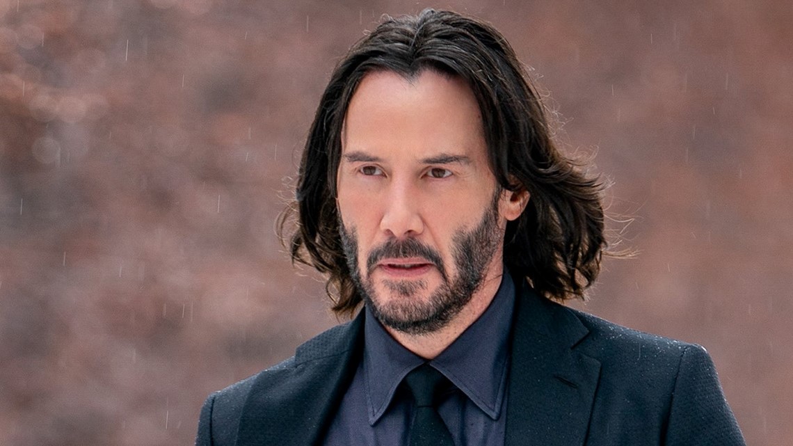 John Wick Chapter 4': Keanu Reeves Brings the Wrath in Final Trailer |  wusa9.com