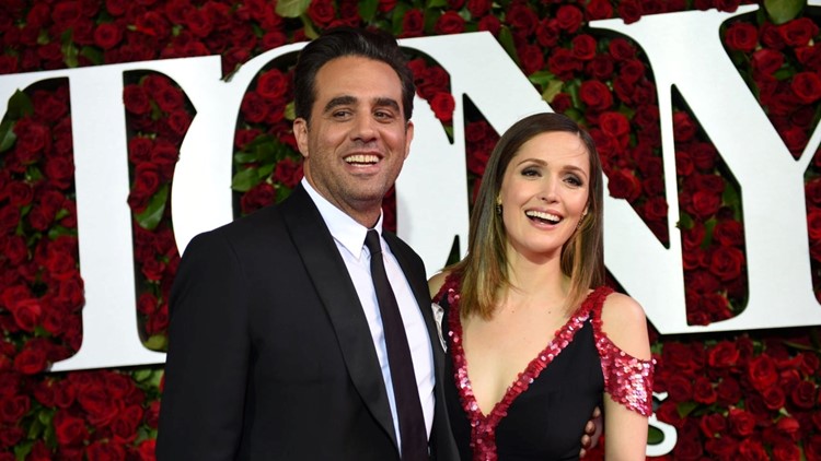 Rose Byrne Shares The Reason Why She And Bobby Cannavale Aren T Married Wusa9 Com