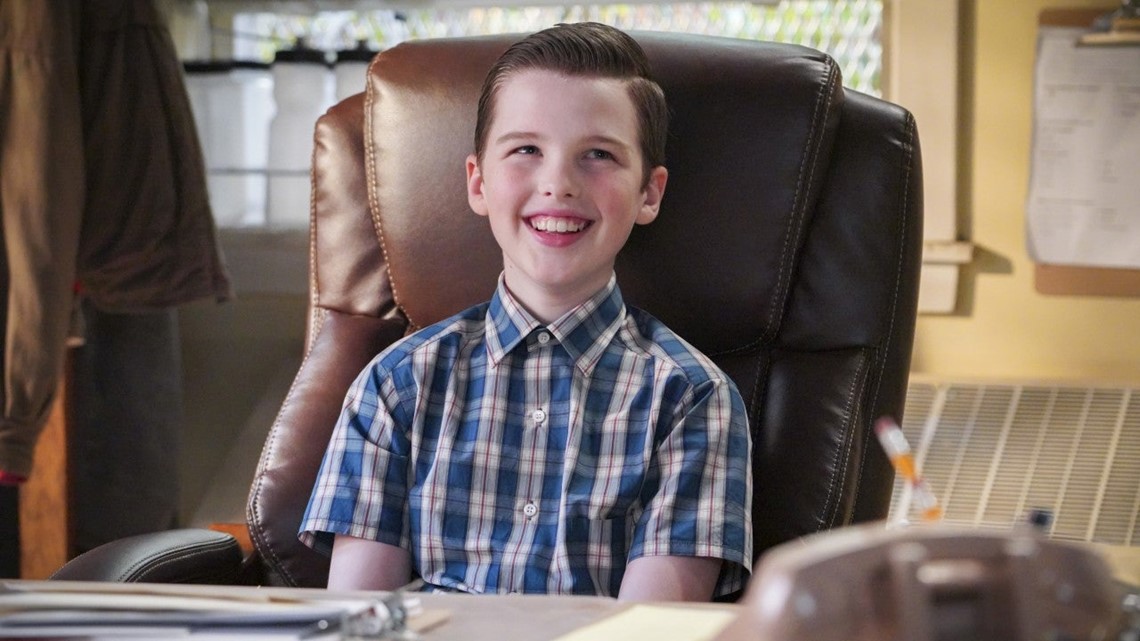  Young Sheldon Renewed For Three More Seasons Wusa9
