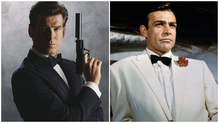 Pierce Brosnan facts: James Bond actor's age, wife, children and