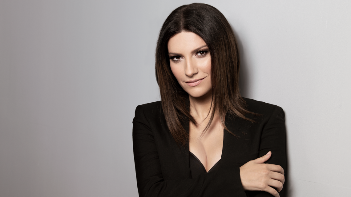 Laura Pausini Performing at 2022 Premio Lo Nuestro, Teases What to Expect (Exclusive) - Vimarsana News