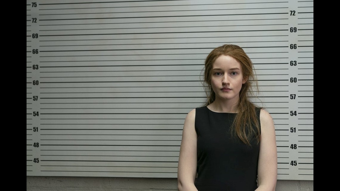 Julia Garner Responds To Anna Delvey's Comments About 'Inventing Anna ...