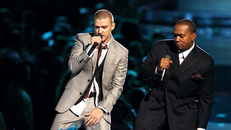 Justin Timberlake Joins Timbaland's Beatclub Music Makers Marketplace