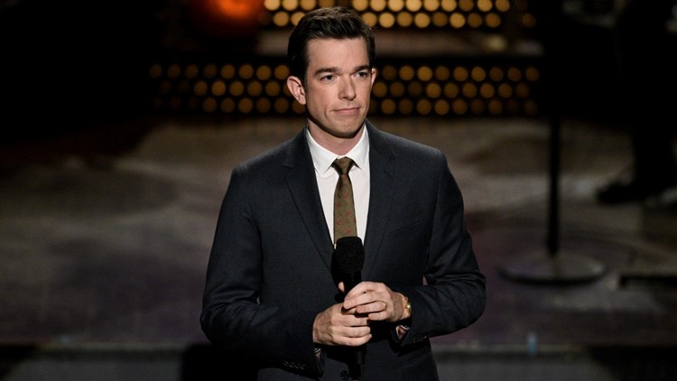 John Mulaney Returns To Stand Up Following Rehab And Divorce News Wusa9 Com