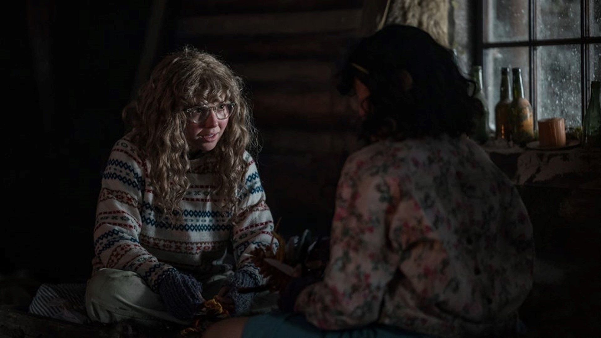 'Yellowjackets' Sammi Hanratty Hopes Sally Field Enjoys Her 'Steel