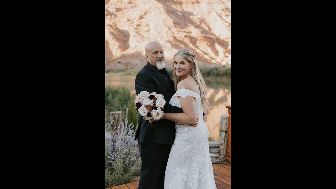 christine brown wedding dress to kody #greenscreen Sister Wives Christine Brown revealed she actually bought 2 wedding dresses, which do we like better? #sisterwives #christinebrown #podcast #kodybrown