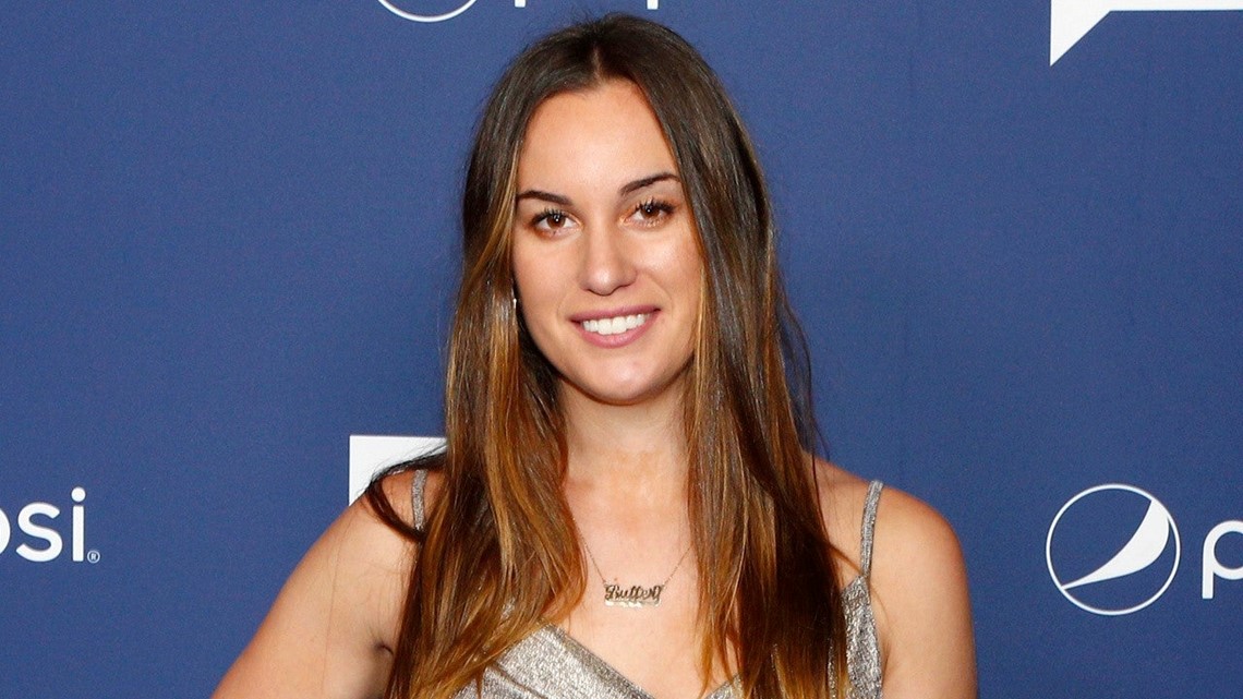 Summer House Star Hannah Berner Gets Engaged To Boyfriend Des Bishop Wusa9 Com