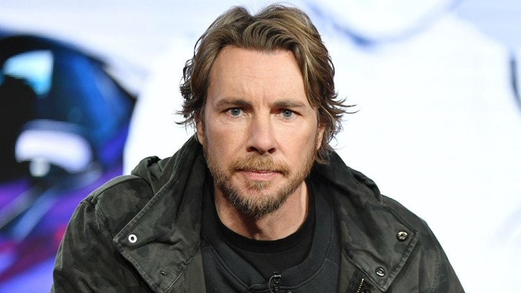 Dax Shepard Says He Needs Surgery After Breaking Four Ribs In Motorcycle Accident Wusa9 Com