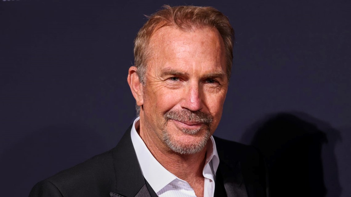 Kevin Costner Declares He's 'Already in Love': Meet the New Addition to His  Family | wusa9.com