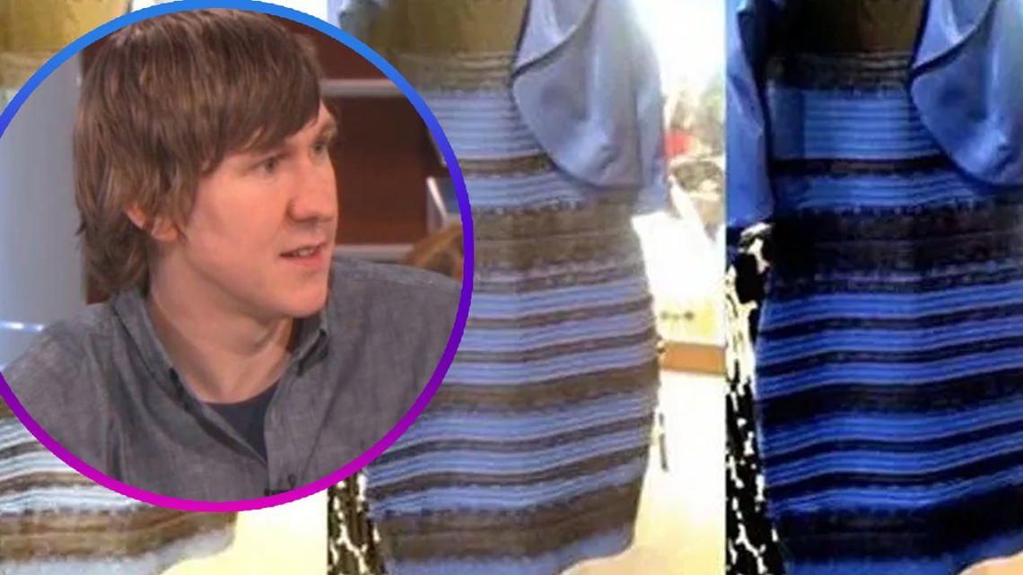 Man Behind Viral Dress Debate Admits He Attempted to Strangle His Wife, Awaits Sentencing | wusa9.com Man Behind Viral Dress Debate Admits He Attempted to Strangle His Wife, Awaits Sentencing | wusa9.com