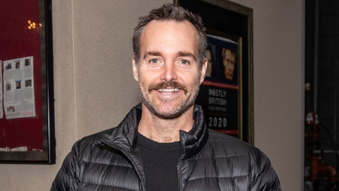 Will Forte Engaged To Girlfriend Olivia Modling Wusa9 Com