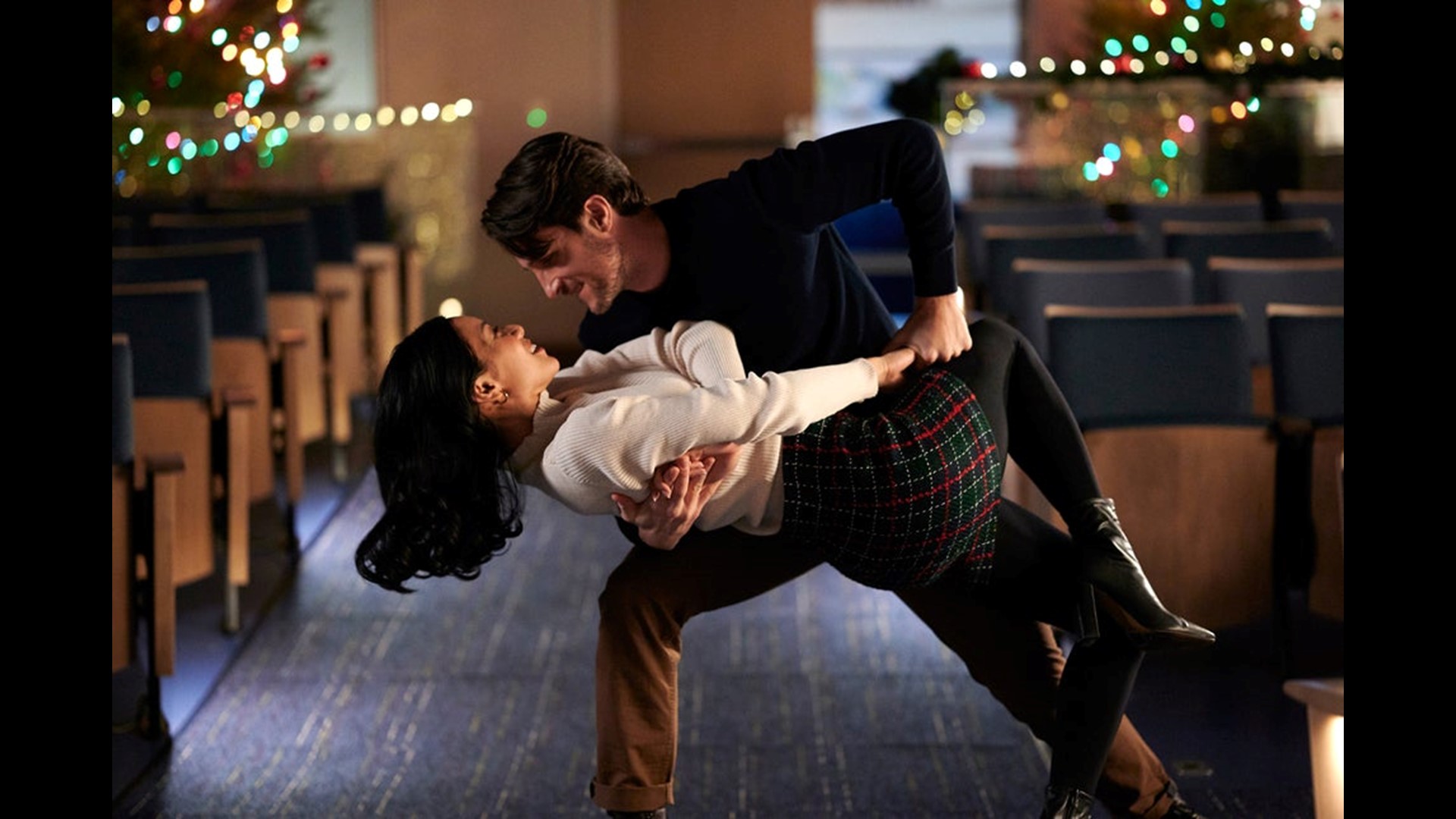 Lifetime Holiday Movies 2023 See the Complete Schedule of Films