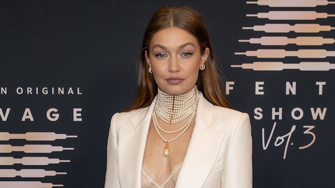 Gigi Hadid gives update on being a mother to two-year-old daughter